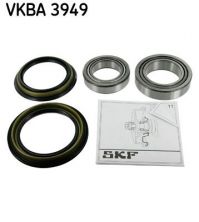 SKF VKBA 3949 - Ložisko kolesa
