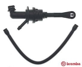 Brembo C 61 010 - Hlavný valec -