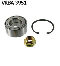 SKF VKBA 3951 - Ložisko kolesa