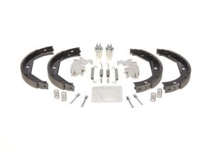 Bosch 0 204 113 806 - Parkovacia brzda