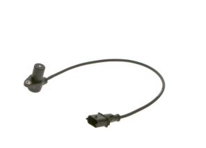 Bosch 0 261 210 300 - Snímač generátor impulzov, kľukový hriadeľ
