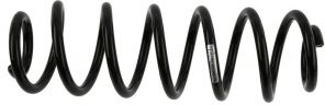 Sachs 992 177 - Pruženie -