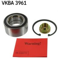 SKF VKBA 3961 - Ložisko kolesa