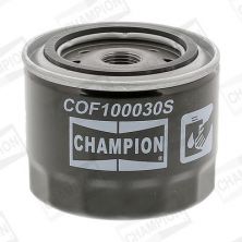 Champion COF100030S - Olejový filter -