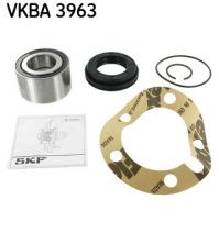 SKF VKBA 3963 - Ložisko kolesa
