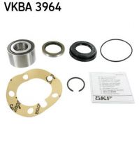 SKF VKBA 3964 - Ložisko kolesa