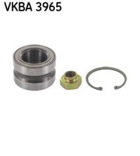 SKF VKBA 3965 - Ložisko kolesa