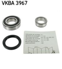 SKF VKBA 3967 - Ložisko kolesa