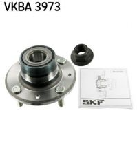 SKF VKBA 3973 - Ložisko kolesa