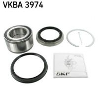 SKF VKBA 3974 - Ložisko kolesa