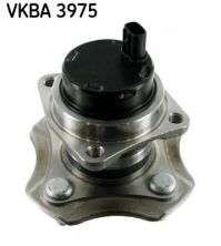 SKF VKBA 3975 - Ložisko kolesa