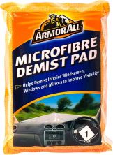Armor All Microfibre Demist Pad - Prípravok na čistenie skla