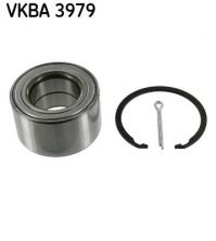SKF VKBA 3979 - Ložisko kolesa