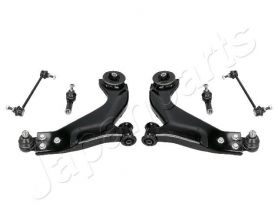 Japanparts SKS-0302 -  -