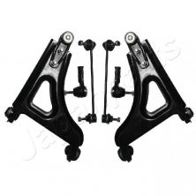 Japanparts SKS-0702 -  -