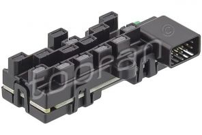 Topran 116 655 -  -