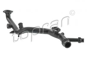 Topran 118 786 -  -