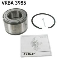 SKF VKBA 3985 - Ložisko kolesa
