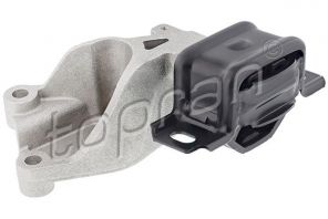 Topran 409 015 - Uloženie motora -