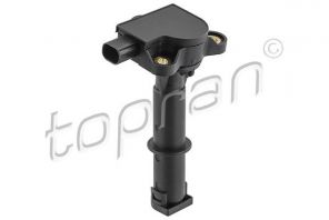 Topran 409 355 - Snímač stavu motorového oleja