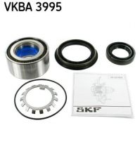 SKF VKBA 3995 - Ložisko kolesa