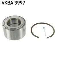 SKF VKBA 3997 - Ložisko kolesa