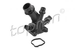 Topran 630 303 - Termostat -