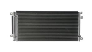 Mahle AC 104 000P - Kondenzátor