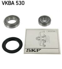 SKF VKBA 530 - Ložisko kolesa