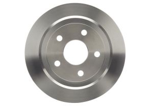 Bosch 0 986 479 R08 - Brzdový kotúč -