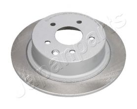 Japanparts DP-120C - Brzdový kotúč -