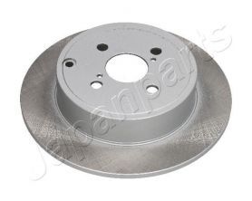 Japanparts DP-215C - Brzdový kotúč -