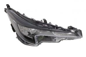 Valeo 450992 - Hlavný svetlomet -