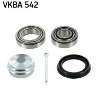 SKF VKBA 542 - Ložisko kolesa