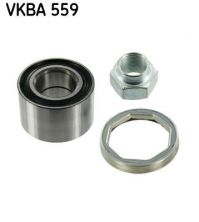 SKF VKBA 559 - Ložisko kolesa