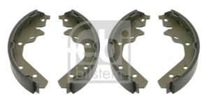 Febi 23998 - Parkovacia brzda -