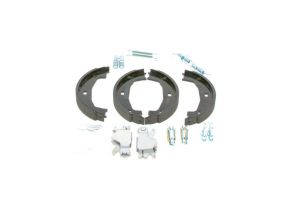 Bosch 0 204 113 803 - Parkovacia brzda