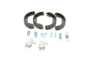 Bosch 0 204 113 805 - Parkovacia brzda