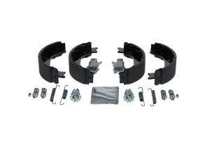 Bosch 0 204 113 807 - Parkovacia brzda