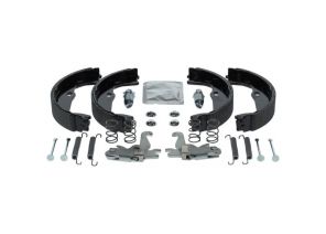 Bosch 0 204 113 824 - Parkovacia brzda