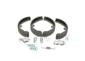 Bosch 0 204 113 829 - Parkovacia brzda