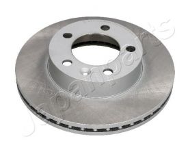 Japanparts DI-169C - Brzdový kotúč -