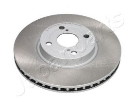 Japanparts DI-201C - Brzdový kotúč -
