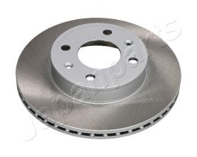 Japanparts DI-K10C - Brzdový kotúč -