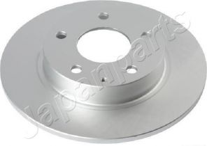 Japanparts DP-334C - Brzdový kotúč -