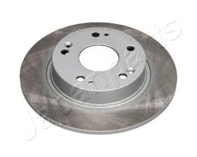 Japanparts DP-412C - Brzdový kotúč -