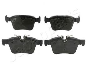 Japanparts PP-0313AF - Brzdové platničky -