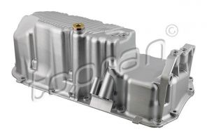 Topran 600 720 - Olejová vaňa