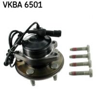 SKF VKBA 6501 - Ložisko kolesa