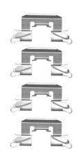 Textar 82512900 -  -